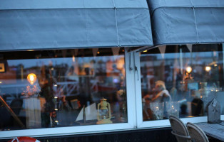 Waddenpaviljoen De Noorman, Beleef Lauwersoog drink