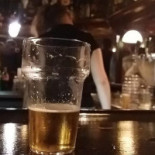 Eetcafé 't Breed Bebida