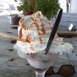 Eetcafé 't Breed Bebida