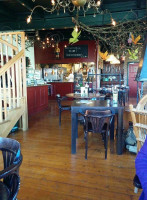 Eetcafé 't Genot Innen