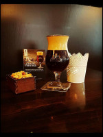 Eetcafé 't Genot Getränk