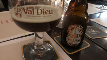 Eetcafé 't Genot Getränk