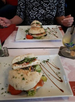 Eetcafé 't Genot Essen
