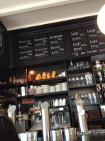 Eetcafé 't Genot Getränk