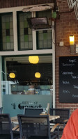 Eetcafé 't Genot Innen