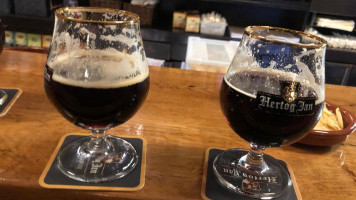 Eetcafé 't Genot Getränk