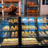 De Oude Bakkerij Carte