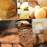 De Oude Bakkerij Nourriture