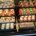 De Oude Bakkerij À l'intérieur