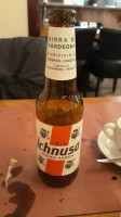 'il Sogno' Cucina Italiana E Pizzeria Groningen drink