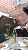 'il Sogno' Cucina Italiana E Pizzeria Groningen outside