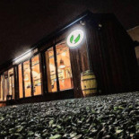 Coffeeshop Espresso Exterior