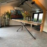 Coffeeshop Espresso Dentro