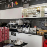 Gio's À l'intérieur