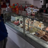 Gio's À l'intérieur