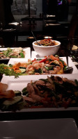 Cho Fah Eathai food