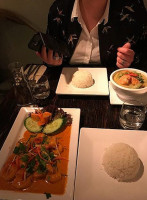 Cho Fah Eathai drink