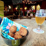 Cafe De Taverne Boisson