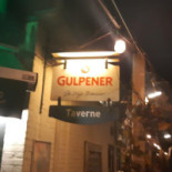 Cafe De Taverne Boisson