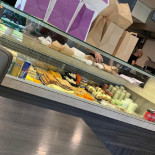 Cafetaria Willy Extérieur