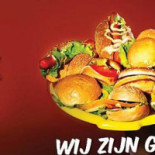 Cafetaria Willy Boisson