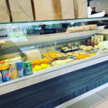 Cafetaria Willy Nourriture