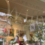 Cafetaria Willy À l'intérieur