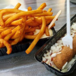 Cafetaria Willy Nourriture