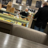 Cafetaria Willy Boisson