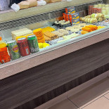 Cafetaria Willy Boisson