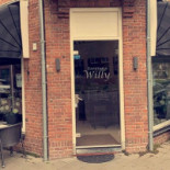 Cafetaria Willy Extérieur