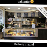 Cafetaria Willy Gourou