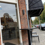 Cafetaria Willy Extérieur