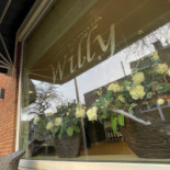 Cafetaria Willy Extérieur