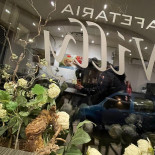 Cafetaria Willy Boisson