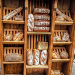 Puick À l'intérieur