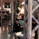 Puick À l'intérieur