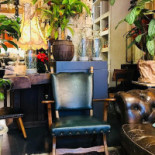 Puick À l'intérieur