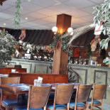 Puick À l'intérieur