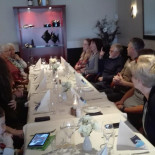 Silva Dunes À l'intérieur