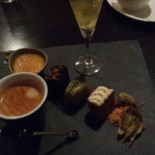 Brasserie Binx Boisson