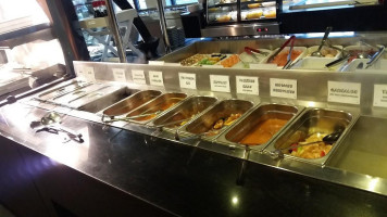 Jasmine Garden Eibergen B.v. Eibergen food