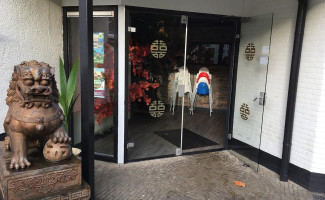 Jasmine Garden Eibergen B.v. Eibergen Extérieur