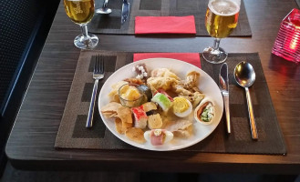 Jasmine Garden Eibergen B.v. Eibergen Boisson