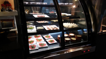 Jasmine Garden Eibergen B.v. Eibergen Carta