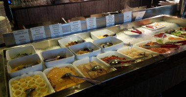 Jasmine Garden Eibergen B.v. Eibergen food