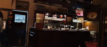 Jasmine Garden Eibergen B.v. Eibergen Dentro