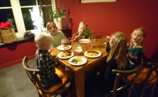 Jasmine Garden Eibergen B.v. Eibergen Bebida