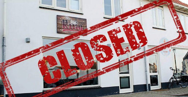 Grill Ruig Katwijk Zuidholland