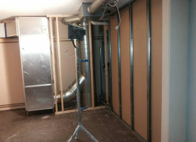 Grill Ruig Katwijk Zuidholland